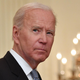 President Joe Biden at the White House.